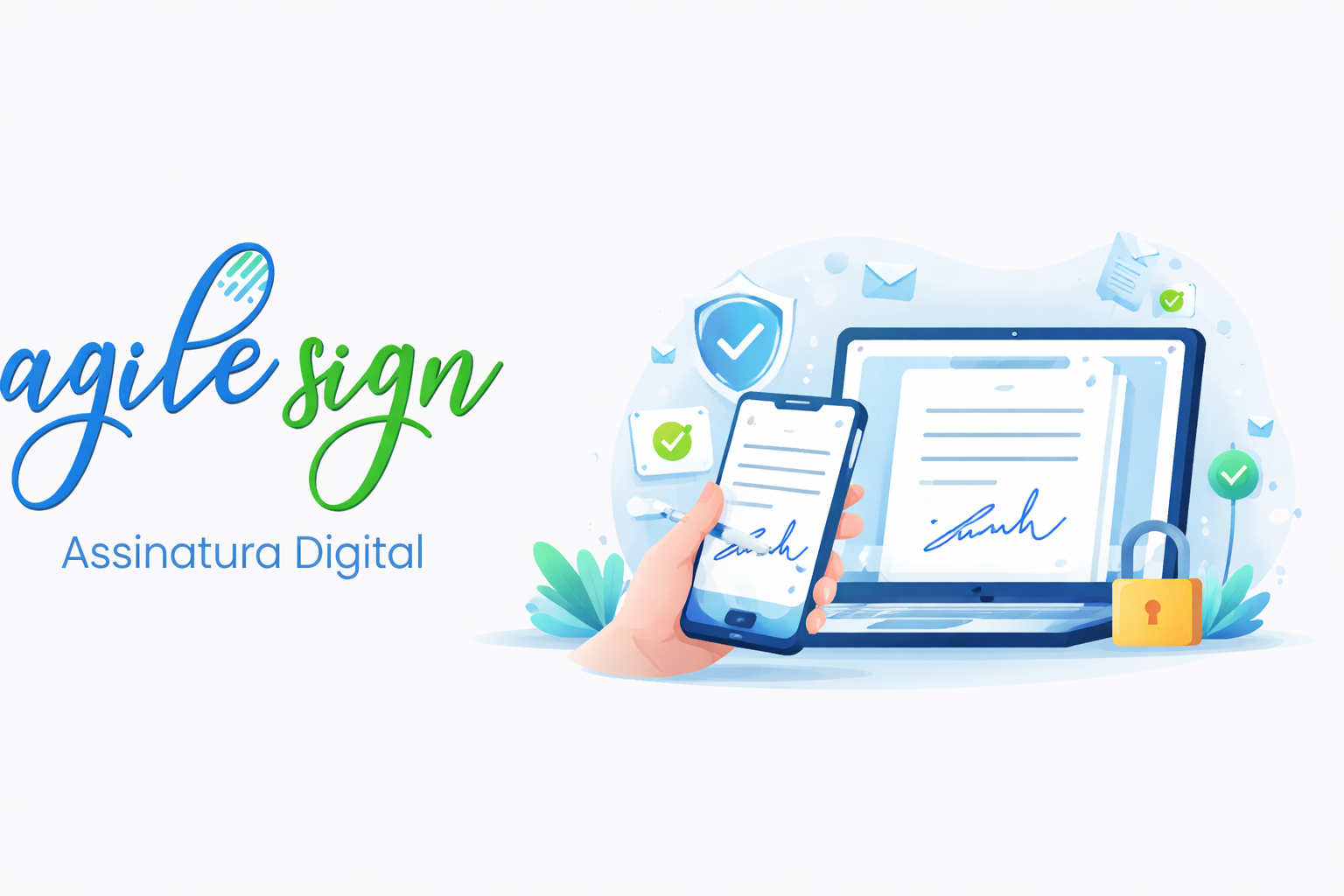 Agile Sign